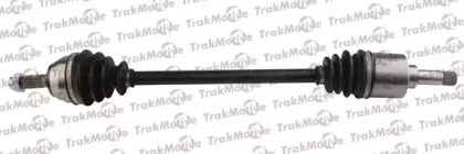 Вал TrakMotive 30-0597