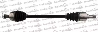 Вал TrakMotive 30-0598