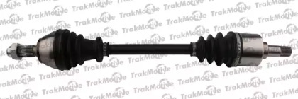 Вал TrakMotive 30-0607