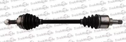 Вал TrakMotive 30-0630