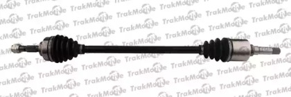 Вал TrakMotive 30-0631