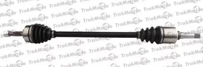 Вал TrakMotive 30-0634