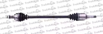 Вал TrakMotive 30-0640