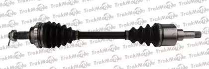 Вал TrakMotive 30-0650