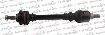 Вал TrakMotive 30-0678