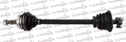 Вал TrakMotive 30-0691