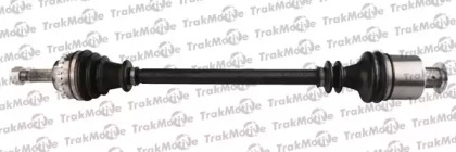 Вал TrakMotive 30-0699