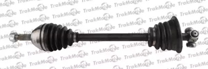 Вал TrakMotive 30-0720