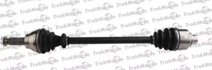 Вал TrakMotive 30-0727