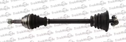  TrakMotive 30-0738