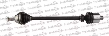  TrakMotive 30-0742