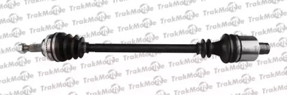 Вал TrakMotive 30-0750