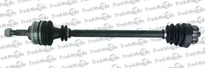 Вал TrakMotive 30-0780