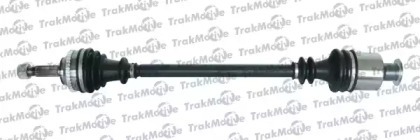 Вал TrakMotive 30-0789