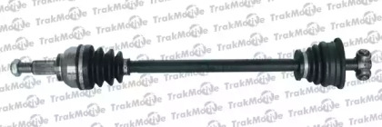 Вал TrakMotive 30-0800