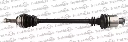 Вал TrakMotive 30-0857