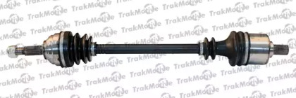 Вал TrakMotive 30-0866