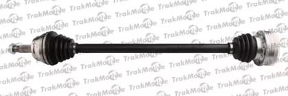  TrakMotive 30-0941