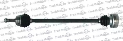 Вал TrakMotive 30-0943