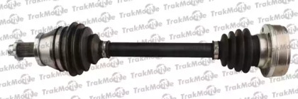 Вал TrakMotive 30-0950