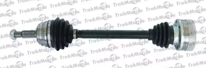 Вал TrakMotive 30-0954