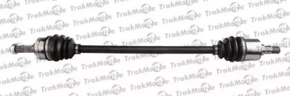 Вал TrakMotive 30-0963