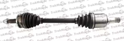 Приводной вал TrakMotive 30-0980