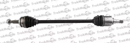  TrakMotive 30-0984