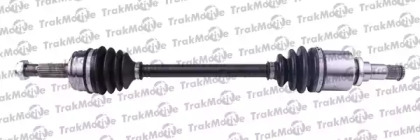 Вал TrakMotive 30-0985