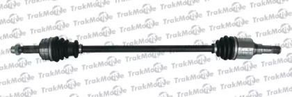 Вал TrakMotive 30-0986