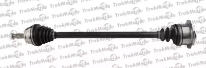 Вал TrakMotive 30-1018