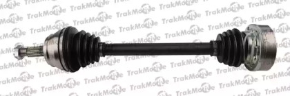 Вал TrakMotive 30-1020