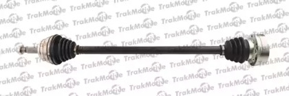 Вал TrakMotive 30-1021