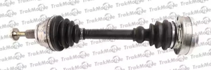 Вал TrakMotive 30-1024