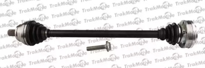 Вал TrakMotive 30-1025