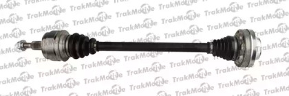 Вал TrakMotive 30-1043