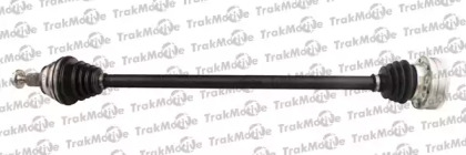 Вал TrakMotive 30-1045