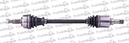 Вал TrakMotive 30-1076