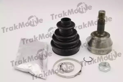 Шарнирный комплект TrakMotive 40-0058