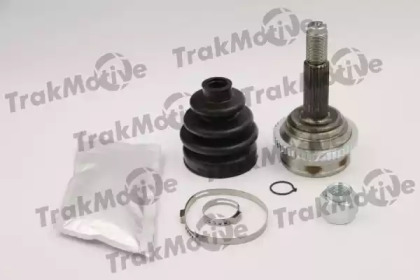 Шарнирный комплект TrakMotive 40-0069