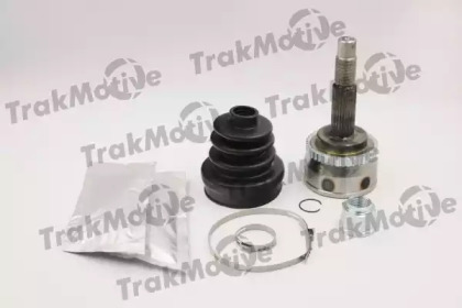 Шарнирный комплект TrakMotive 40-0295