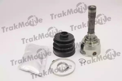 Шарнирный комплект TrakMotive 40-0397