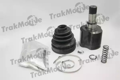 Шарнирный комплект TrakMotive 45-0023