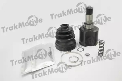 Шарнирный комплект TrakMotive 45-0024