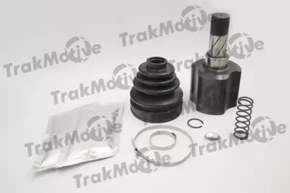 Шарнирный комплект TrakMotive 45-0025