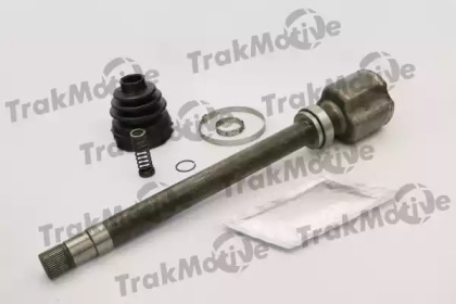 Шарнирный комплект TrakMotive 45-0027