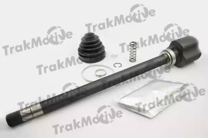 Шарнирный комплект TrakMotive 45-0028