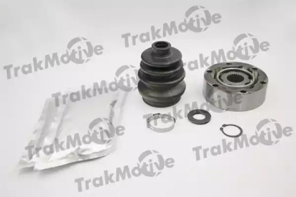 Шарнирный комплект TrakMotive 45-0034