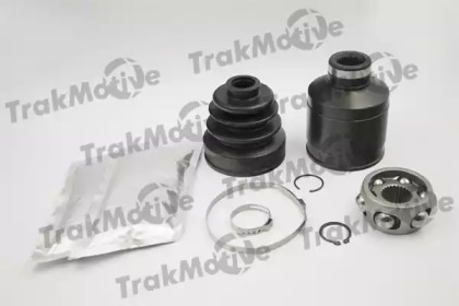 Шарнирный комплект TrakMotive 45-0035