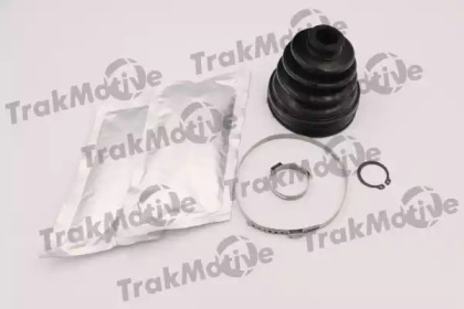 Комплект пыльника TrakMotive 50-0628